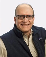 The Hope Foundation Names New Volunteer Board Chair The Hope Foundation Names New Volunteer Board Chair