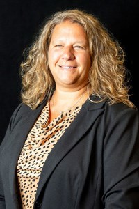 Nicole Frye Executive Team